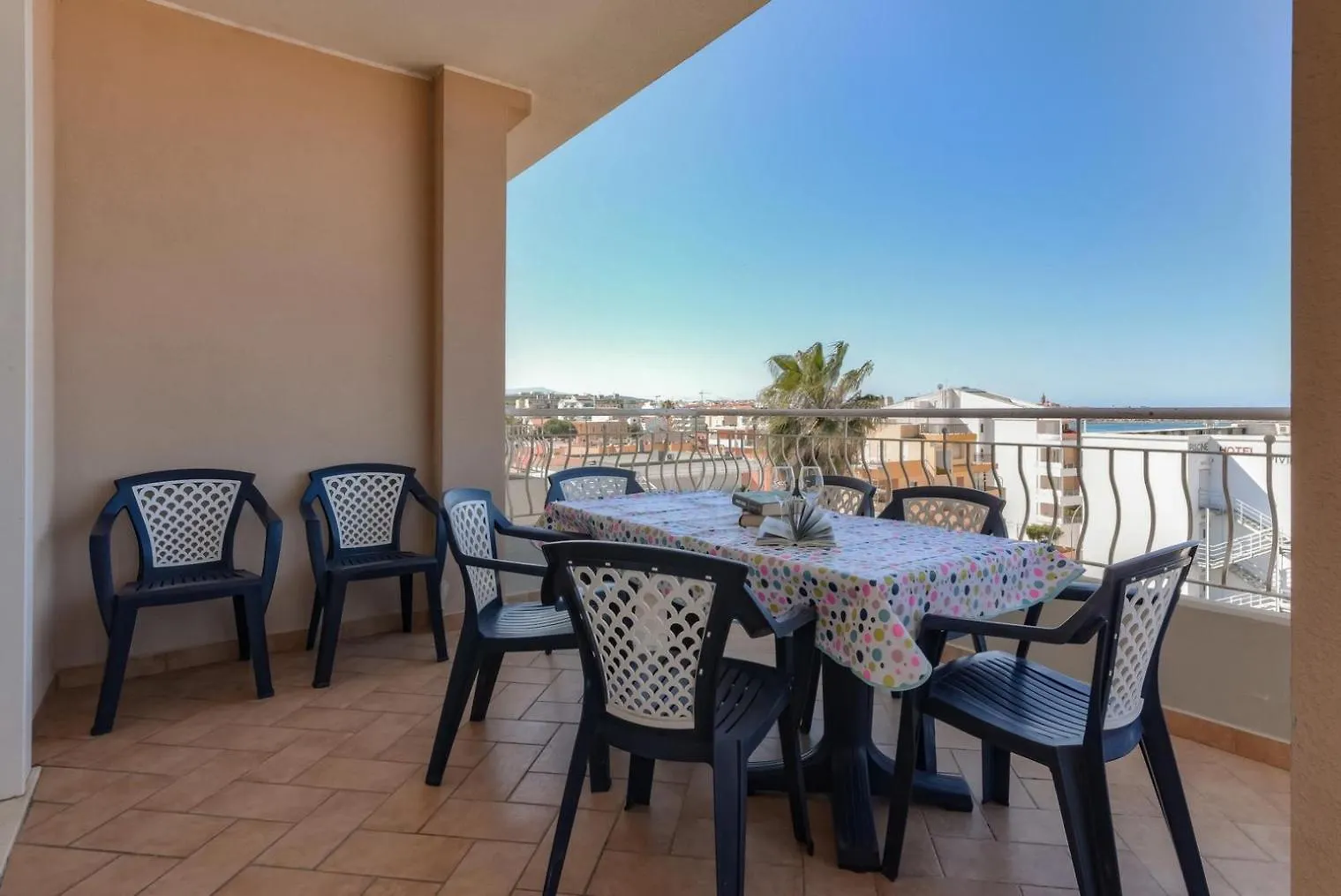 Royal Apartment Sea View Alghero