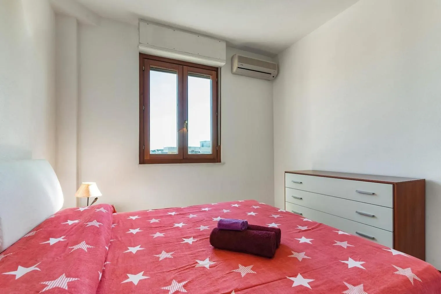 Royal Apartment Sea View Alghero 0*,  Italien
