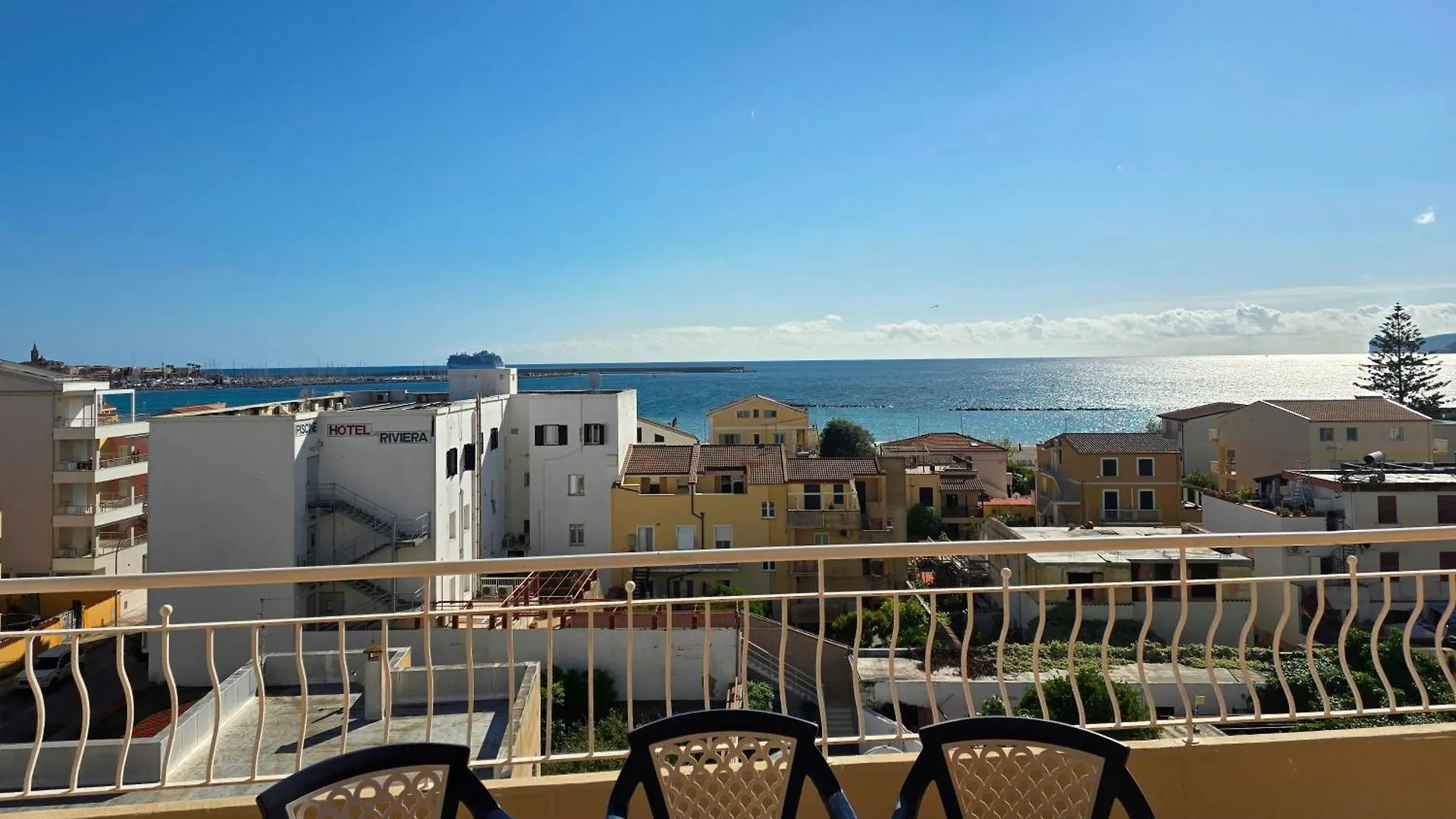 Royal Apartment Sea View Alghero
