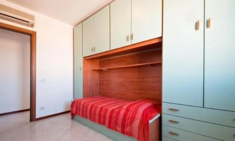 Royal Apartment Sea View Alghero