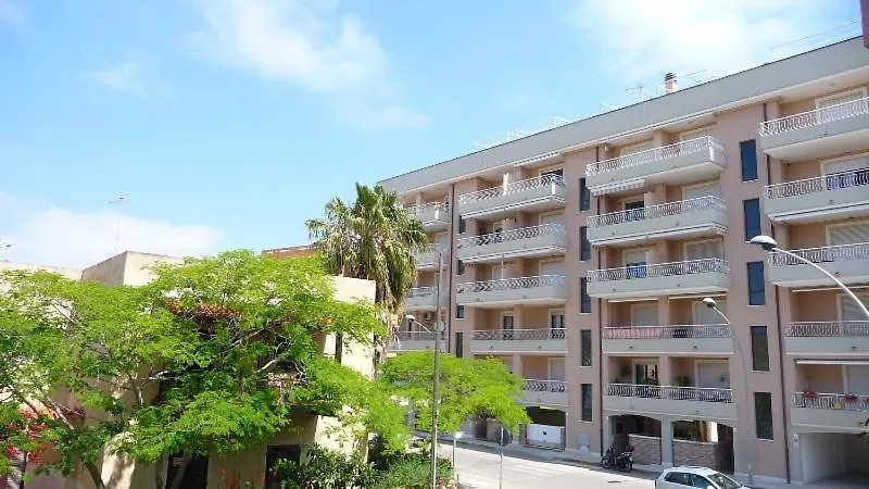 Royal Apartment Sea View Alghero