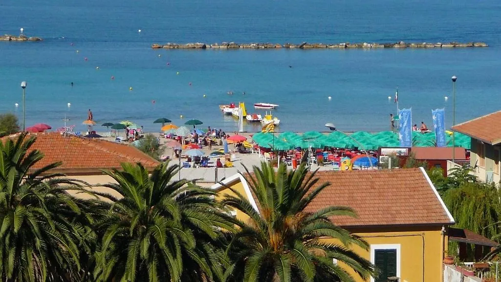 Royal Apartment Sea View Alghero 0*,  Italie