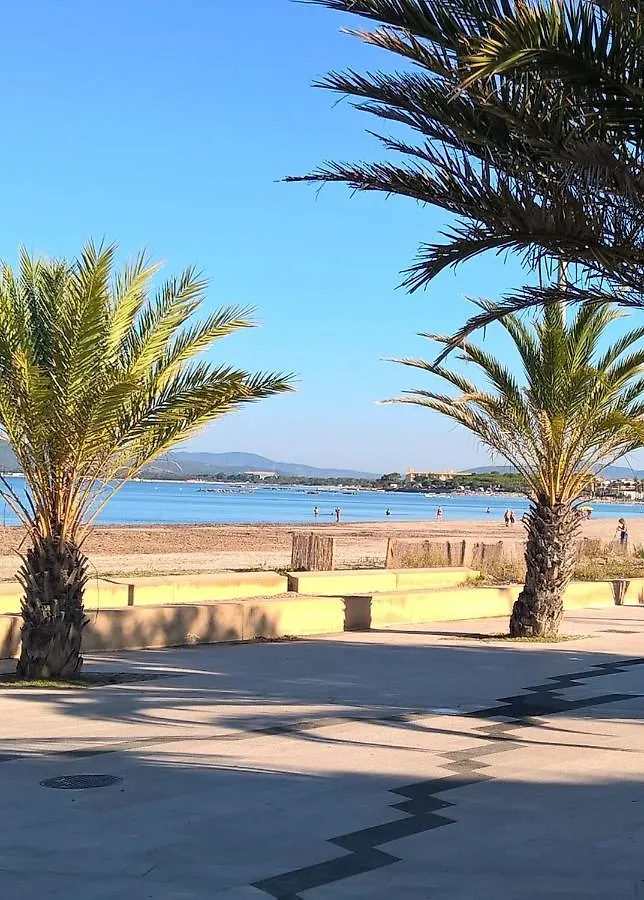 Royal Apartment Sea View Alghero 0*,  Italie
