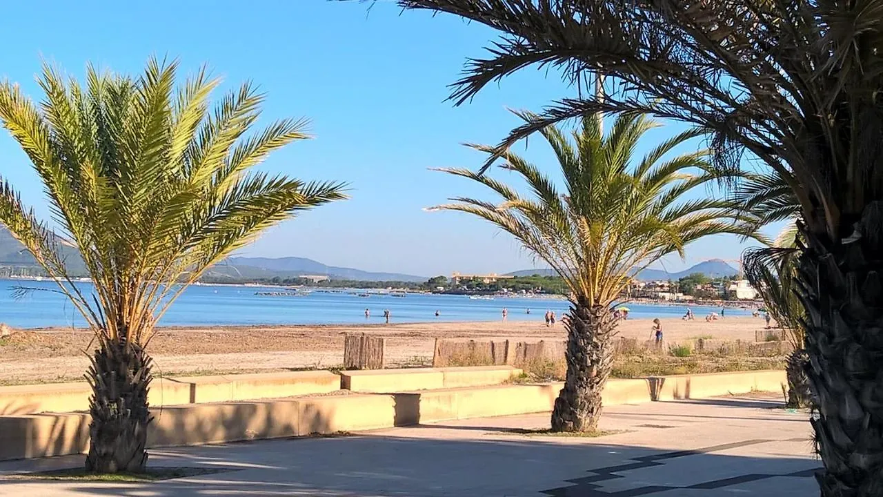 Royal Apartment Sea View Alghero