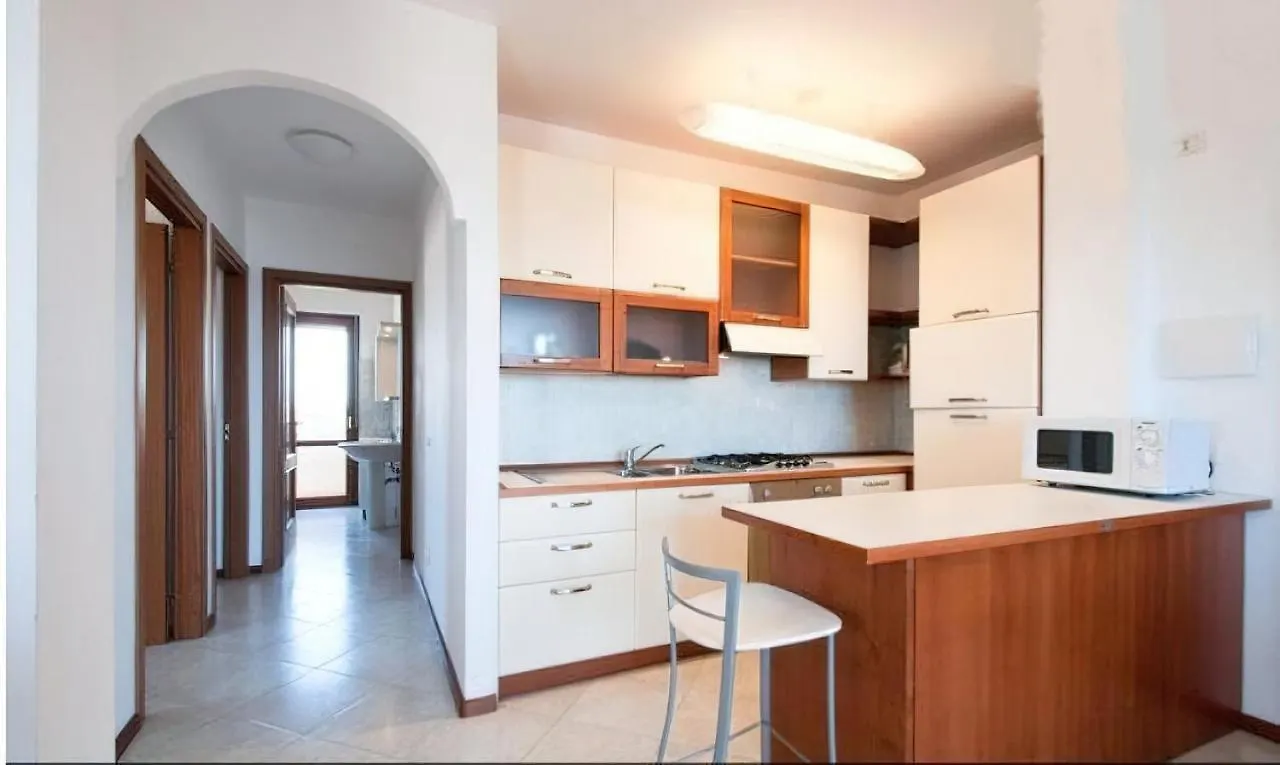 Royal Apartment Sea View Alghero