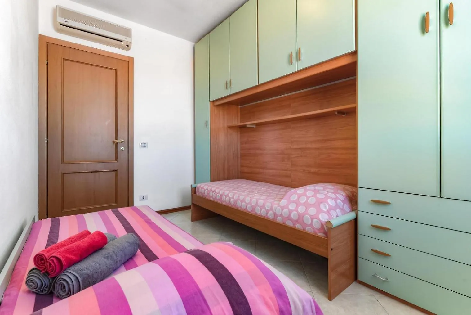 Royal Apartment Sea View Alghero