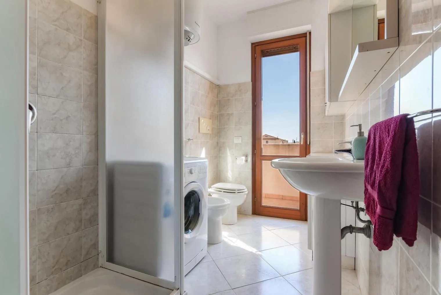 Royal Apartment Sea View Alghero