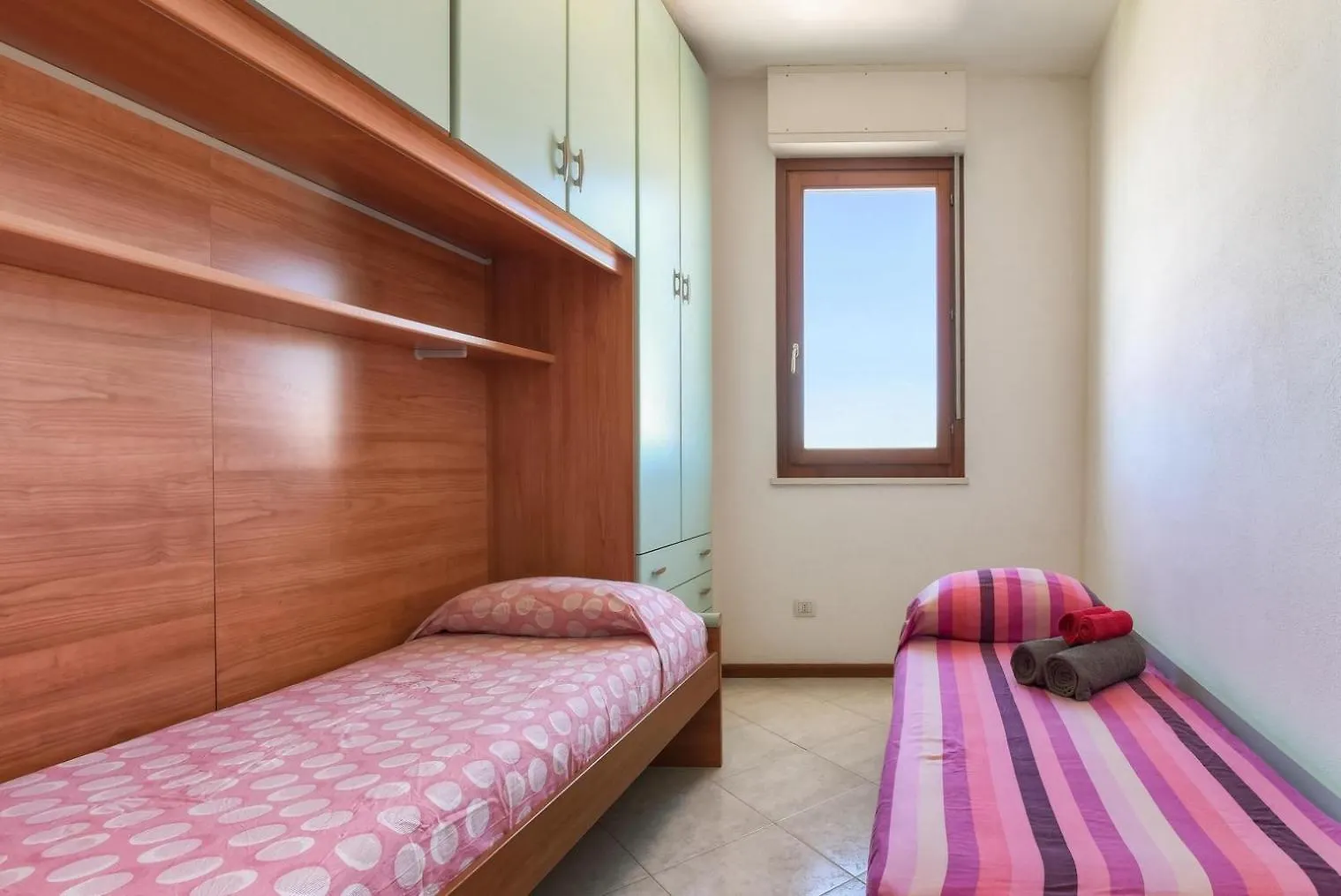 Royal Apartment Sea View Alghero Italie