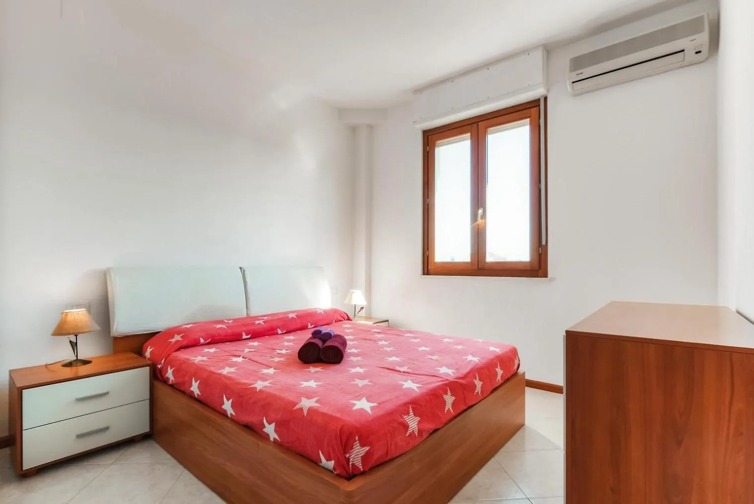 Royal Apartment Sea View Alghero