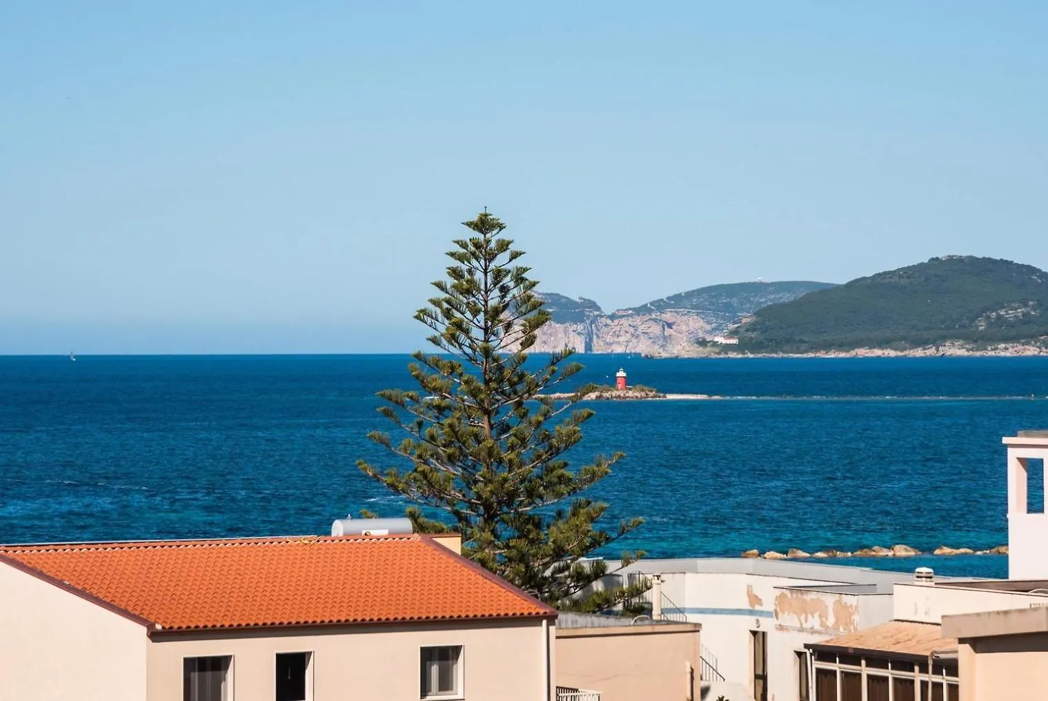 Royal Apartment Sea View Alghero