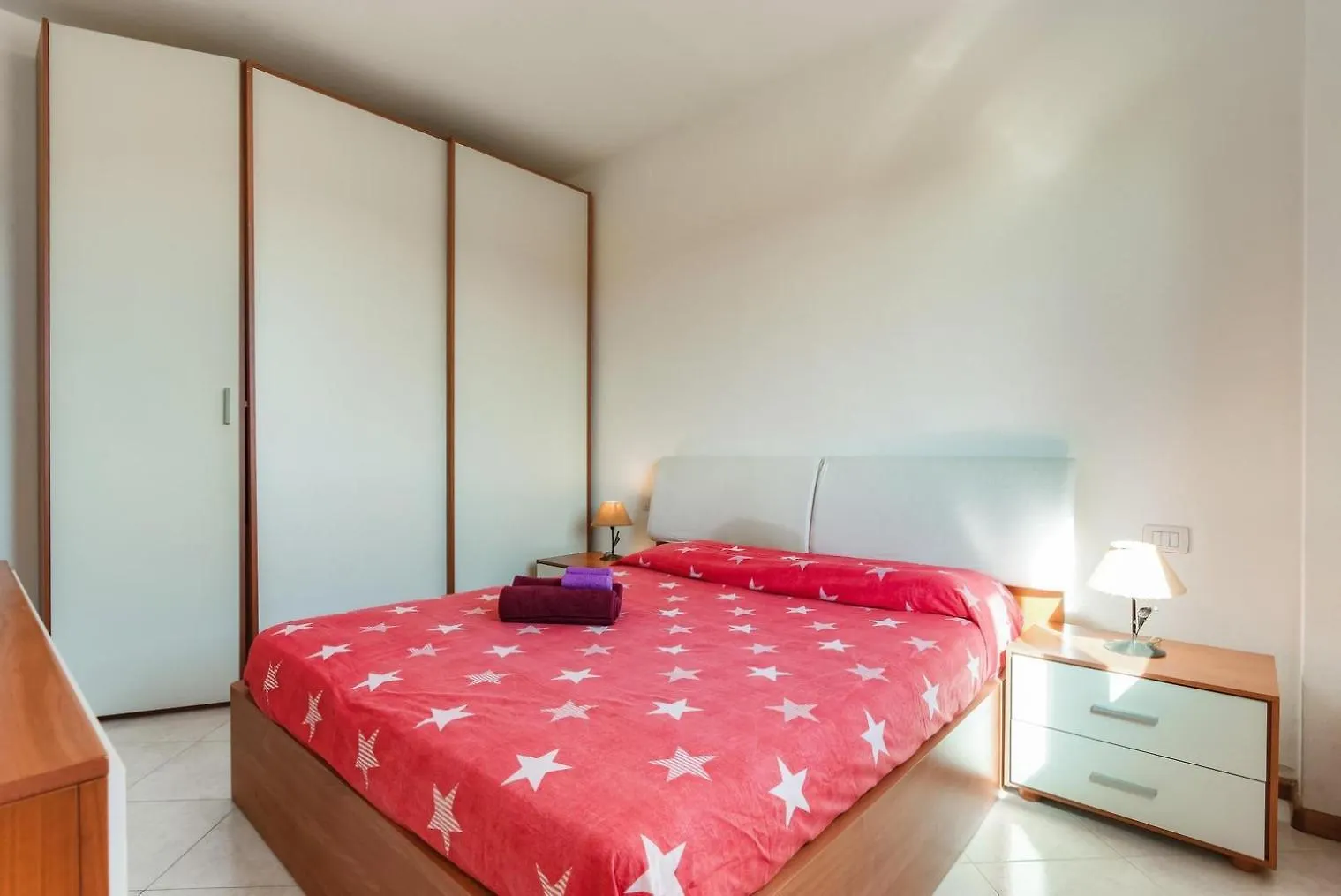 Royal Apartment Sea View Alghero 0*,