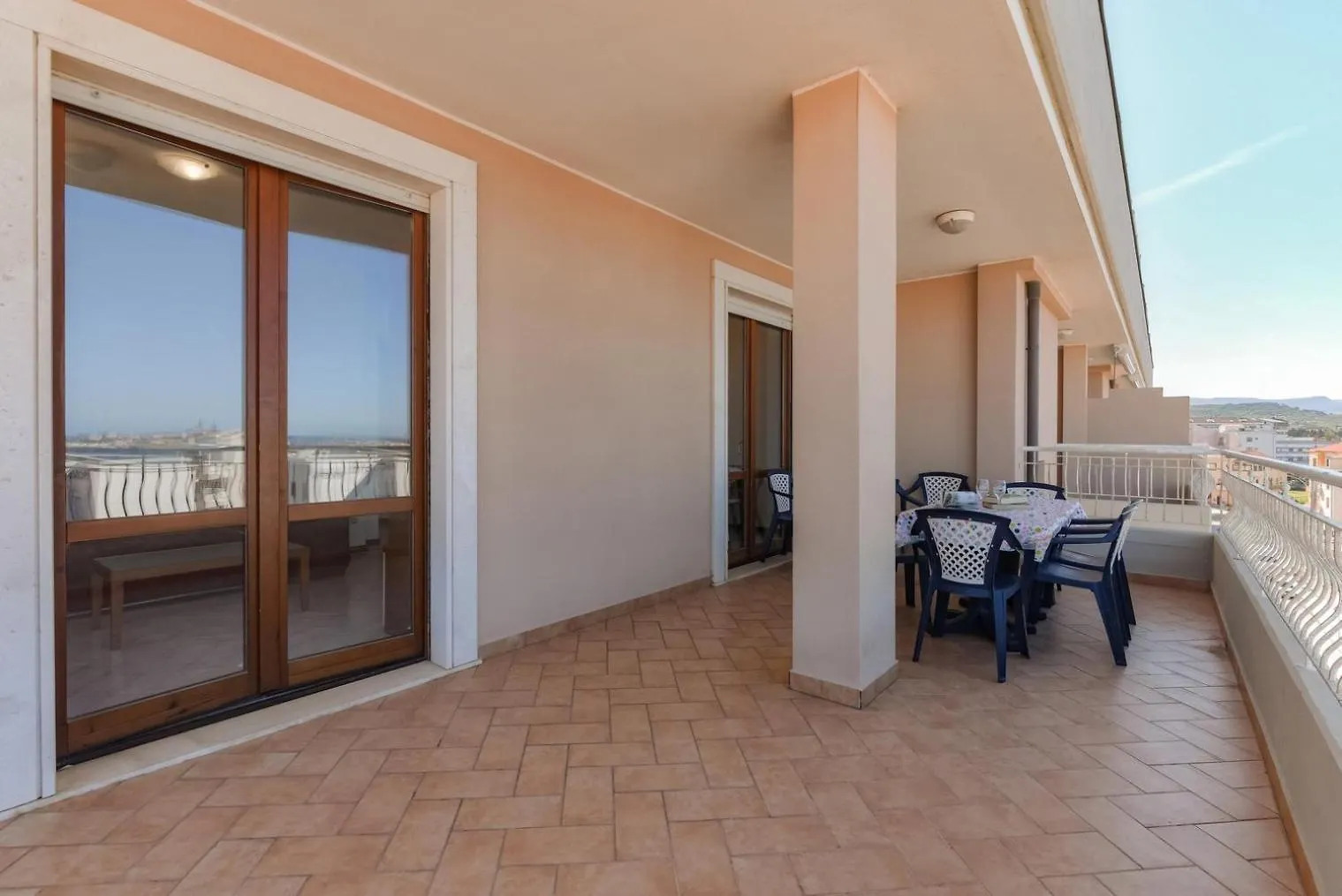 Royal Apartment Sea View Alghero