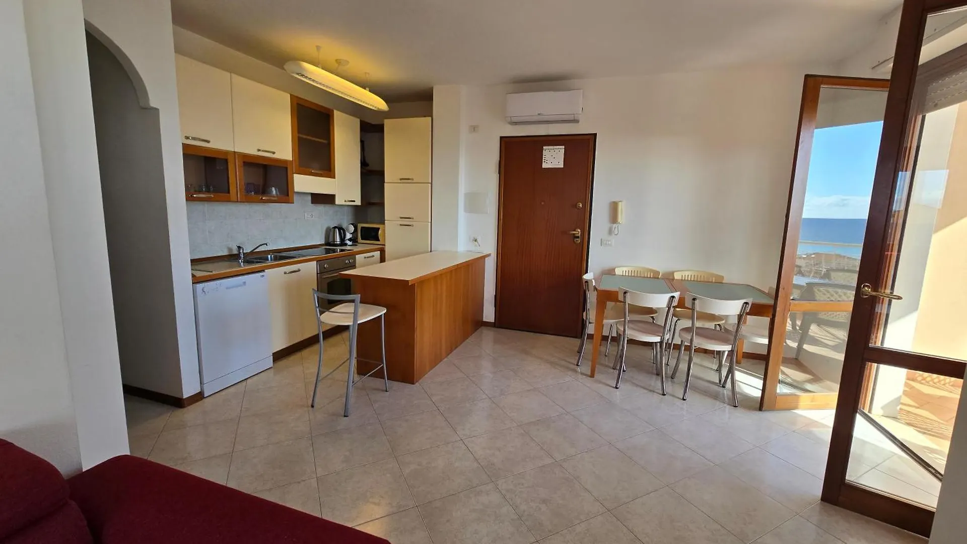 Royal Apartment Sea View Alghero 0*,  Italie