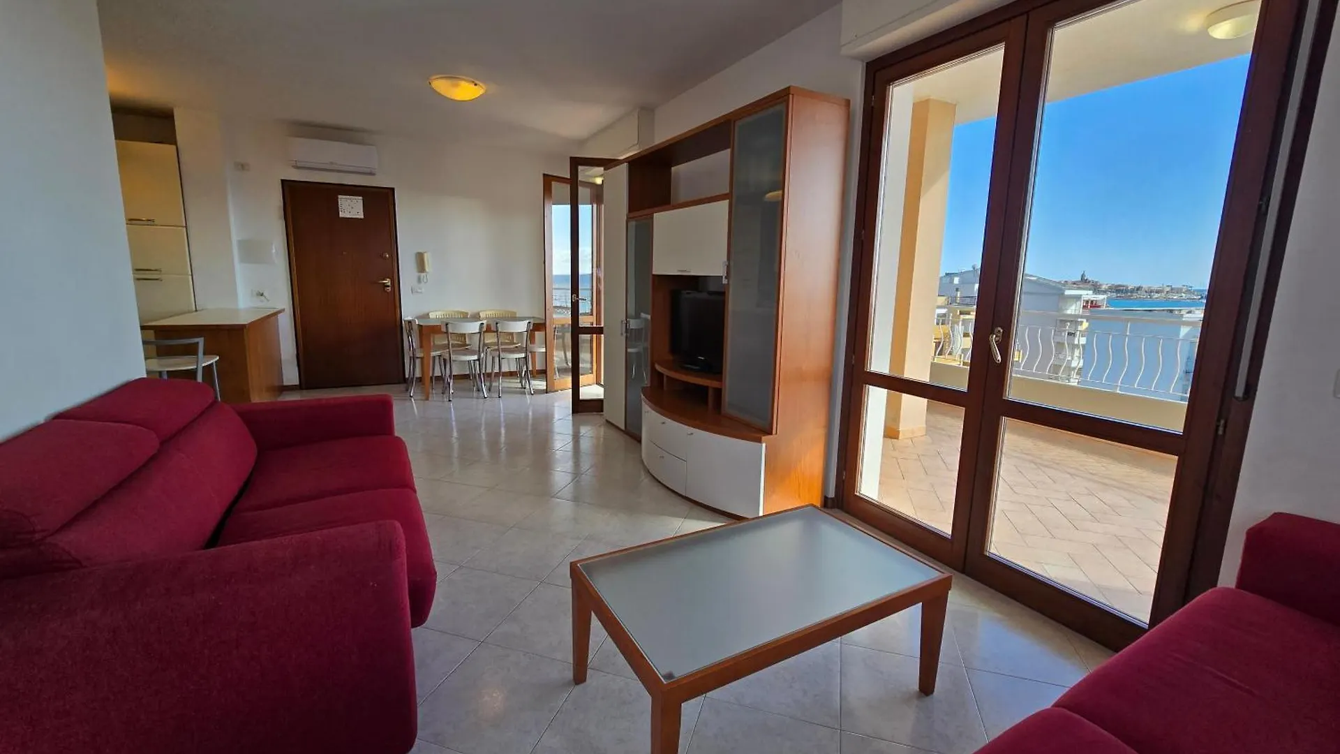 Royal Apartment Sea View Alghero