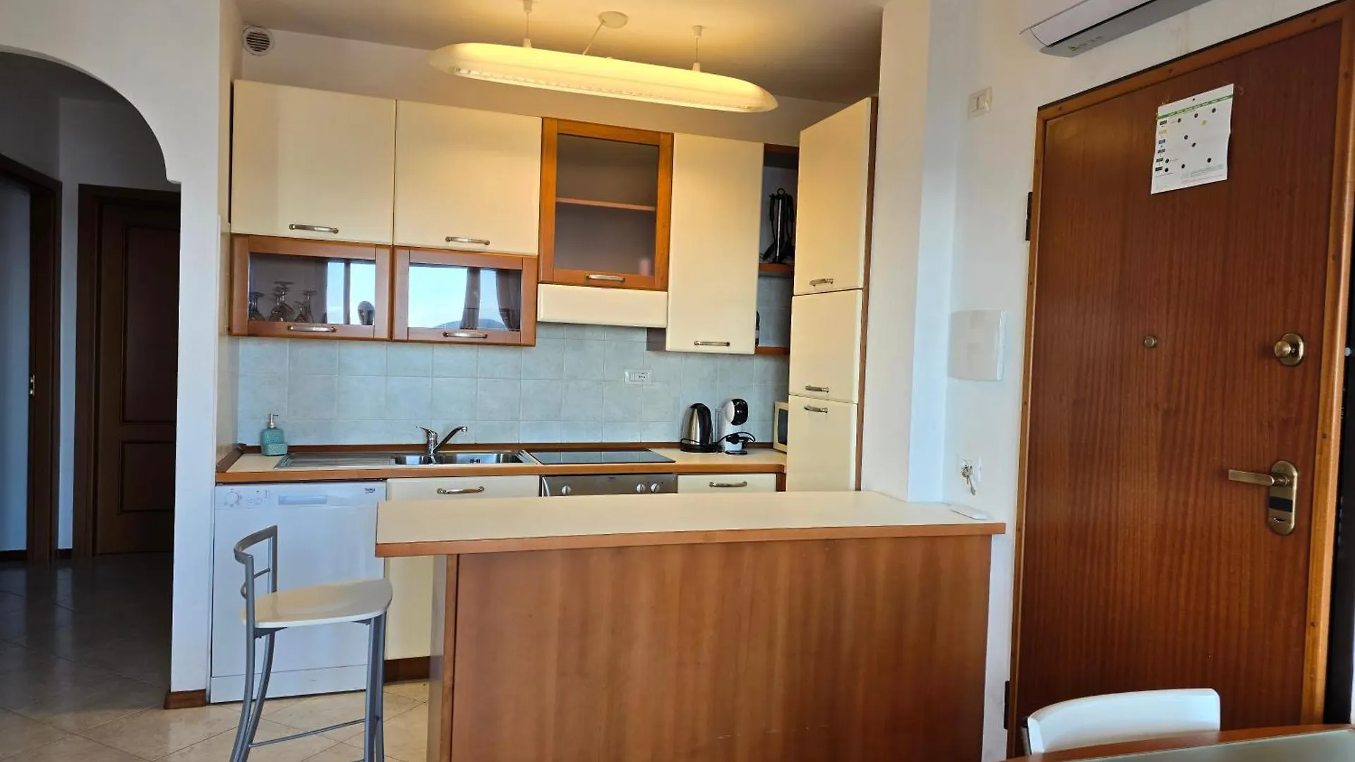Royal Apartment Sea View Alghero